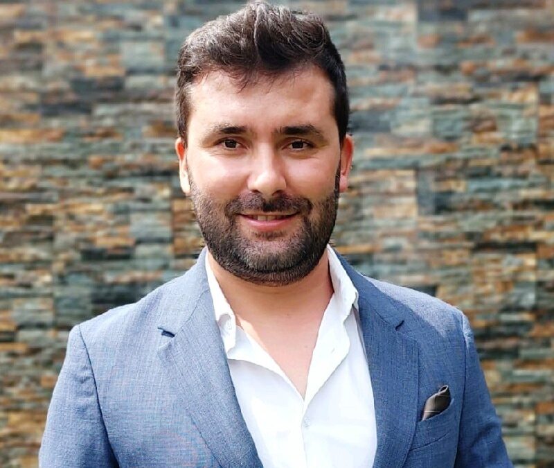 Rafael Peixoto
