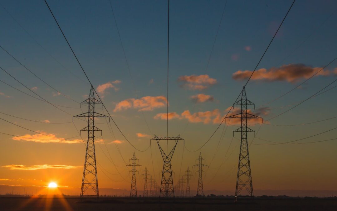 ECOREDE – Engenharia e Serviços